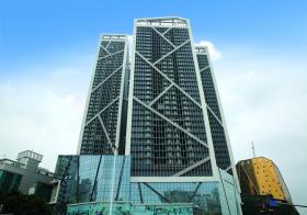 柳州风情港